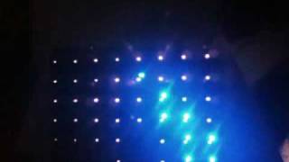 Interactive Bar Module