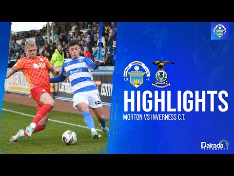 Morton Inverness CT Goals And Highlights