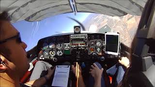 Lancair 360 to Falcon Field