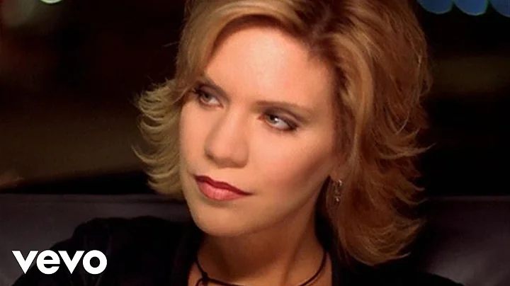Alison Krauss & Union Station - Let Me Touch You F...