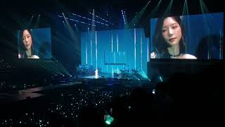 [4K] 230820 Taeyeon - Timeless 