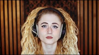 Janet Devlin - Speak chords