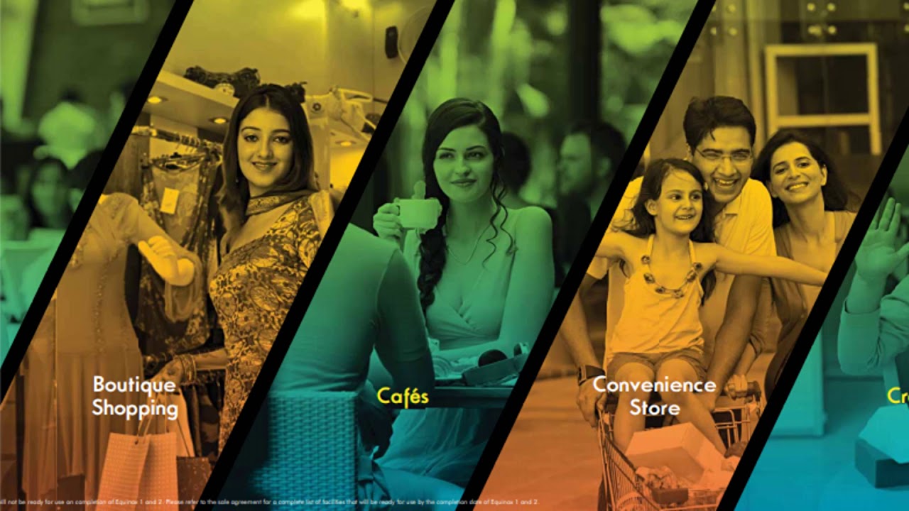 Provident Equinox Lifestyle in Mysore Road Bangalore