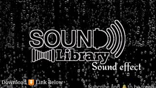 Decoy Grenade Explosion 3 - Sound Effect (HD) 🎧