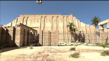 Sunshot The Talos Principle Guide