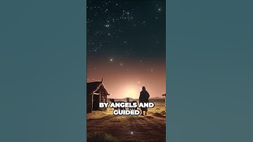 Journey to the Manger Mary and Joseph