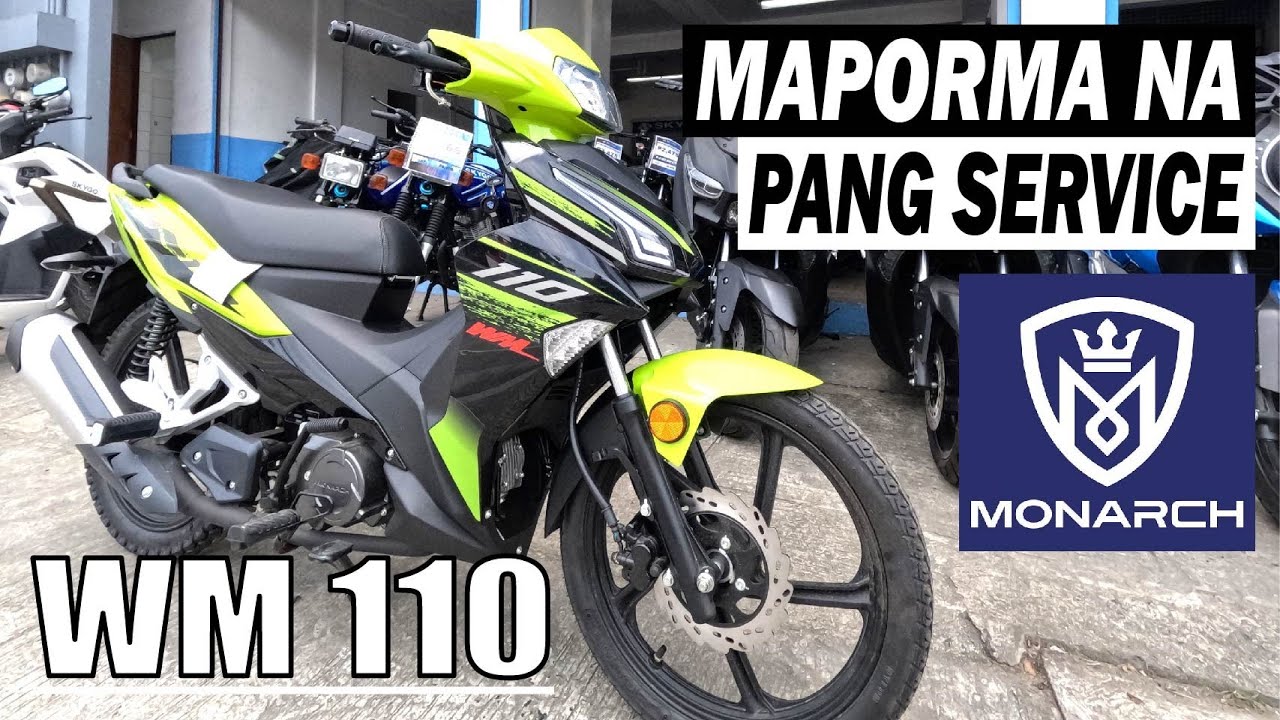 MONARCH WM 110 Price & Specs