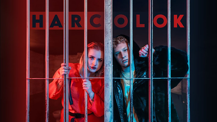 B. Nagy Réka ft. MISKOVITS - Harcolok |Official Music Video