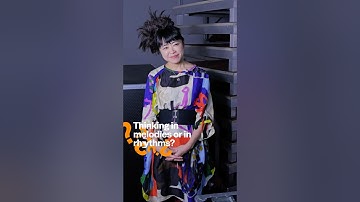 Presto with Hiromi #shorts #thisorthat