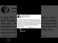 "विज्ञान का वरदान अभिषाप की ओर अग्रसर" | #godfatherofai #geoffreyhinton #google #ai #nfanetclass
