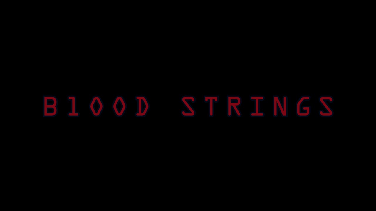 Blod String Blood Strings (1ª Temporada) - Teaser Trailer 2017 - YouTube