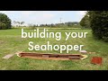 Seahopper folding boats - boat assembly guide