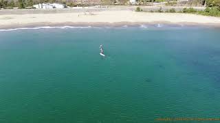 2018111115-SUP from Drone