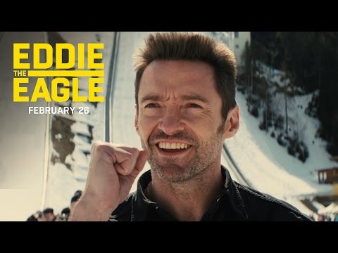 Eddie the Eagle | 