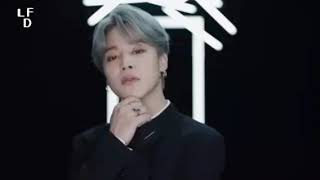 Bts jimin (for what's app status ) screenshot 5