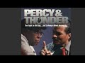 Percy and Thunder (1993) | James Earl Jones  Courtney B. Vance Billy Dee Williams