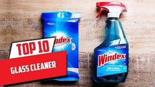 Glass Cleaner: ✅ Best Glass Cleaners 2024 (Buying Guide)