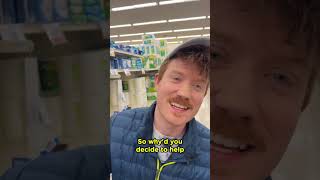 I Asked For One Dollar and Couldn’t Believe the Result