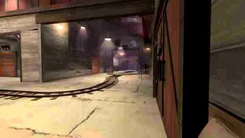 BHS: Fork In The Garbage Disposal