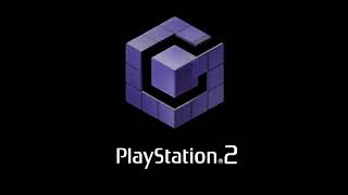 PlayStation2Cube