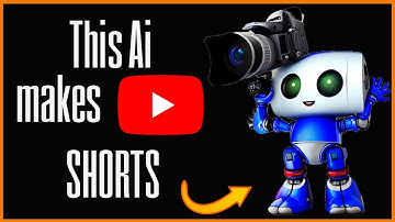 YouTube Shorts Have Never Been Easier - for Free, using Ai