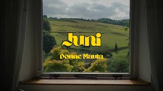 Juni  Donne Maula S