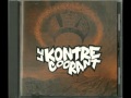 Le kontre coorant  mcs moisis  la tour prod  1997