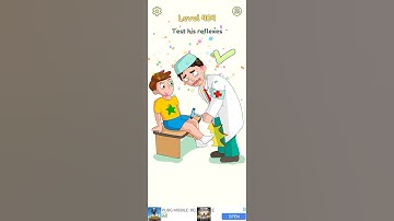 dop 2 level 404 3d game android gameplay #shorts