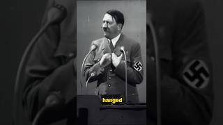 The Last Words of the Nazis Before Execution #ww2 #history