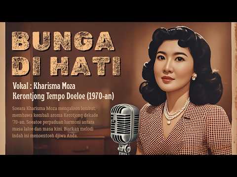 SOTYA - DRU WENDRA WEDHATAMA | COVER KHARISMA MOZA | VERSI KOPLO JANDHUT