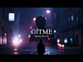 Gitme - Melankoli Slow TR Official Audio 