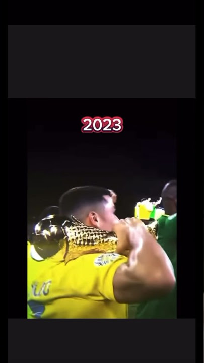 His ready for 2026 WC