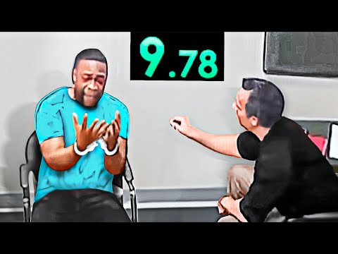 The Fastest Confessions From Suspects