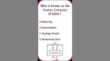 General Knowledge | #shorts #shortsfeed #shortsvideo #gk #shortsgk #gkshorts #computer #computergk