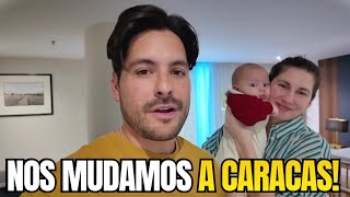 La frase que SIEMPRE dice GABRIEL HERRERA en VENEZUELA 