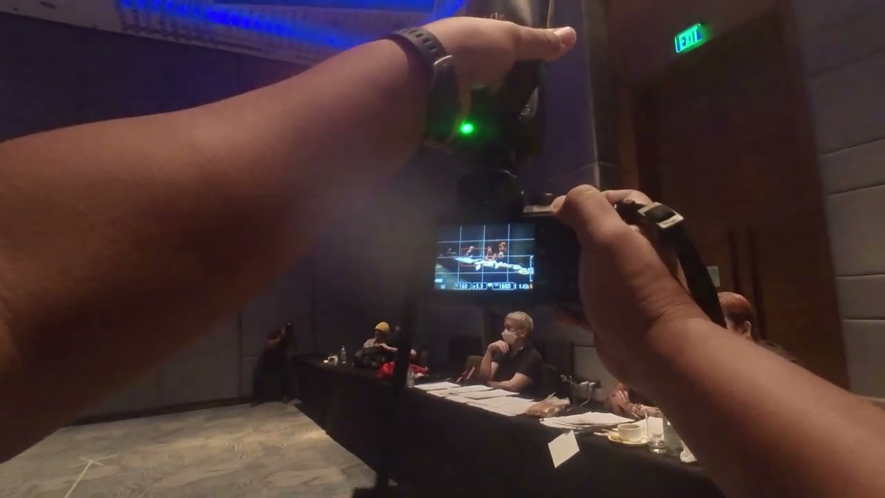 GWES Fashion Show GOSEE