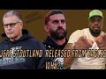 Big mistake letting Jeff stoutland walk out the door!!