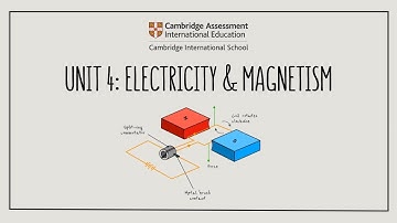 0625 IGCSE PHYSICS | All of Chapter 4: Electricity & Magnetism Questions