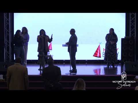 10/11/26 Sunday Morning Service