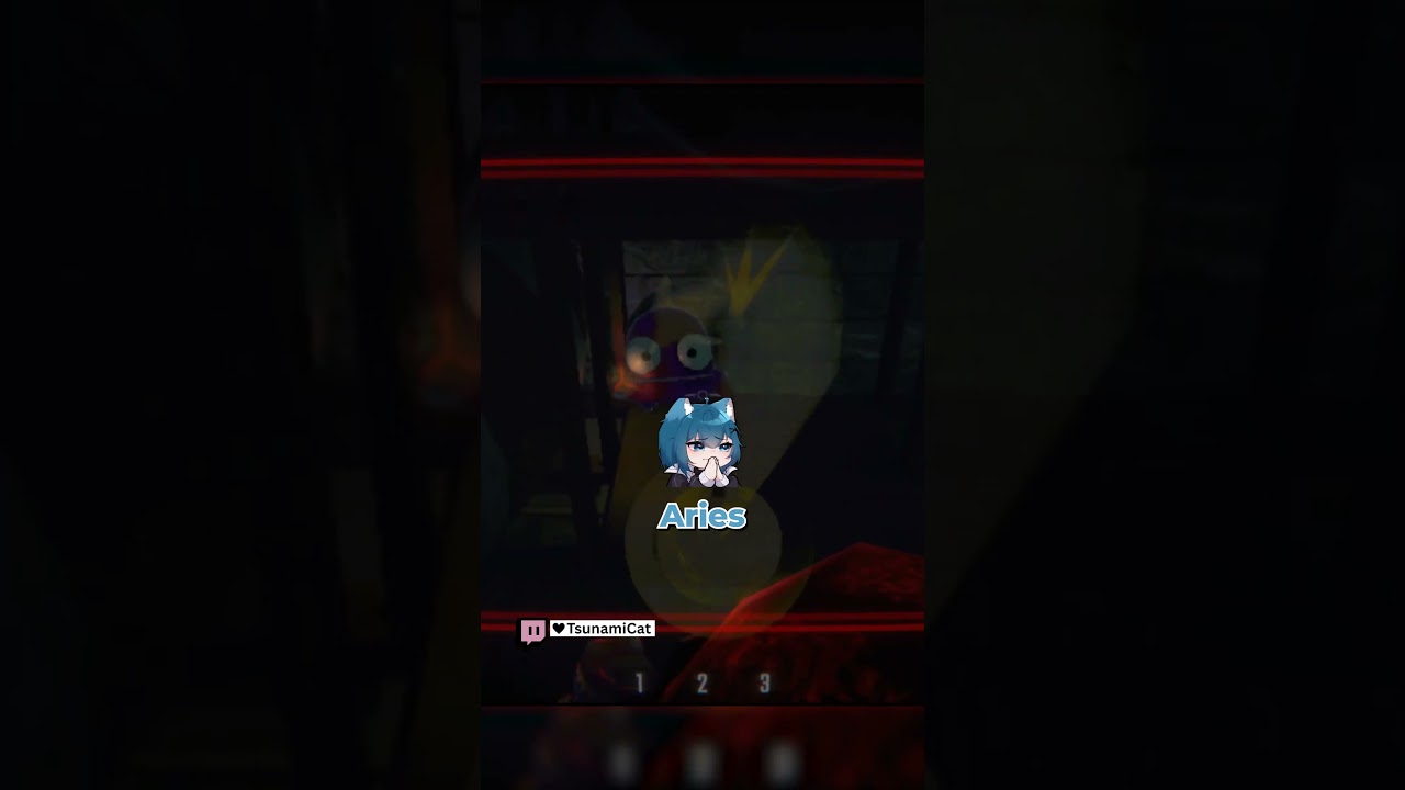 He sacrificed me