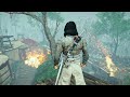 Ghost of Tsushima - Like a True Ghost Stealth Kills - NO HUD