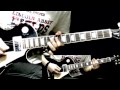 Soundgarden - Spoonman - Guitar Cover
