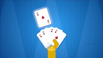 If you know how to play cards, then you already know how insertion sort works | Insertion Sort