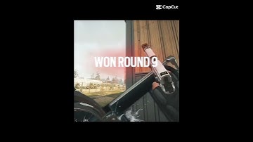 DONT SPAWN PEEK A SHIELD or you will get one tapped #siege #shorts #1v1