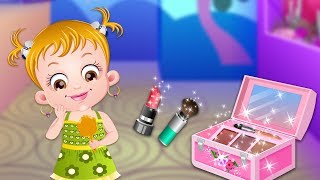 Baby Hazel Makeover Games Compilation Part 1 | Baby Hazel Games