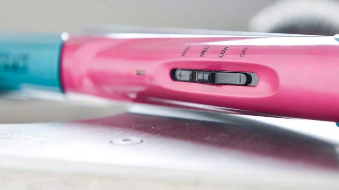 Best Hair Crimpers 2022 YouTube