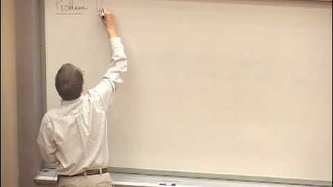 Probability for Life Science, Lecture 10, Math 3C, UCLA