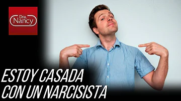 ¿Puedo seguir casada con un narcisista?