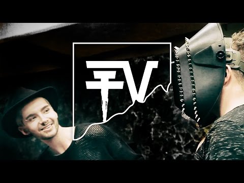 #05 – Guns, farts and strobe lights – exclusive tour preview – Tokio Hotel TV 2015 Official mp3 ke stažení