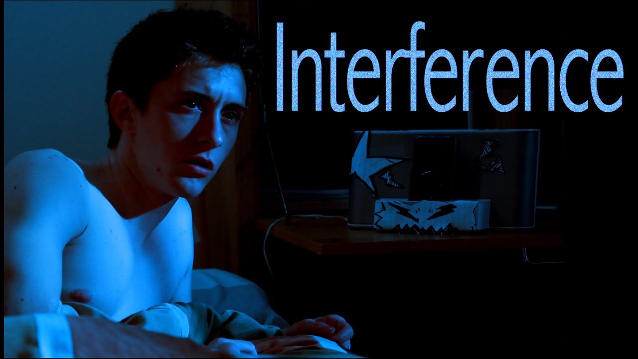 Interference - YouTube
